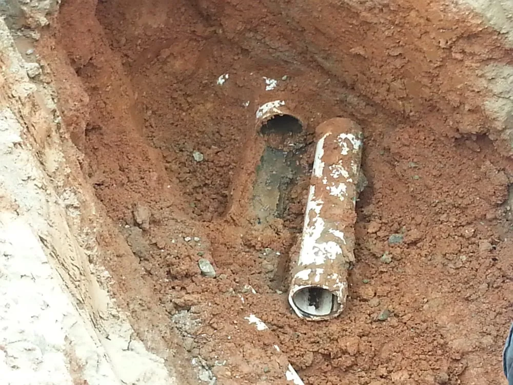 Affordable leak detection for homes in Charlotte, NC by Payless Plumber Charlotte