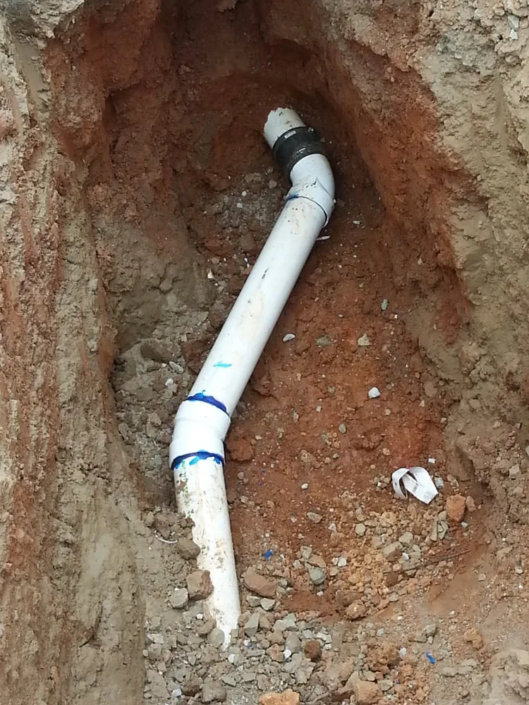 Trusted water heater service for homes in Charlotte, NC by Payless Plumber Charlotte