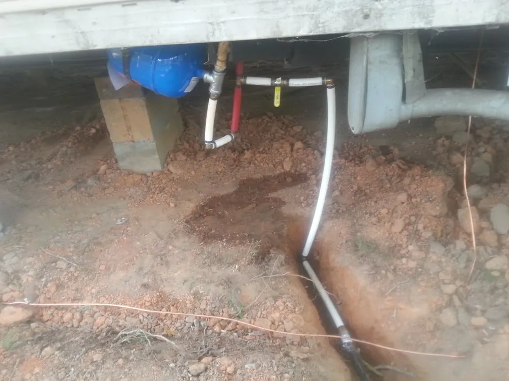 Emergency emergency plumbing service in Charlotte, NC - Payless Plumber Charlotte