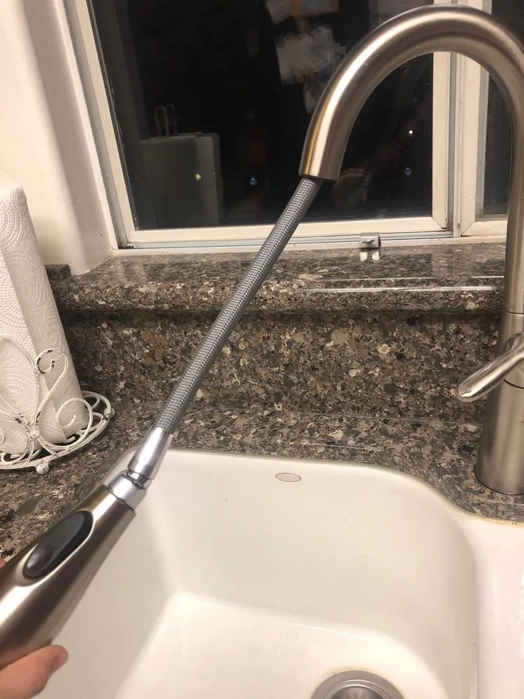 Slide of Payless Plumbing & Rooter