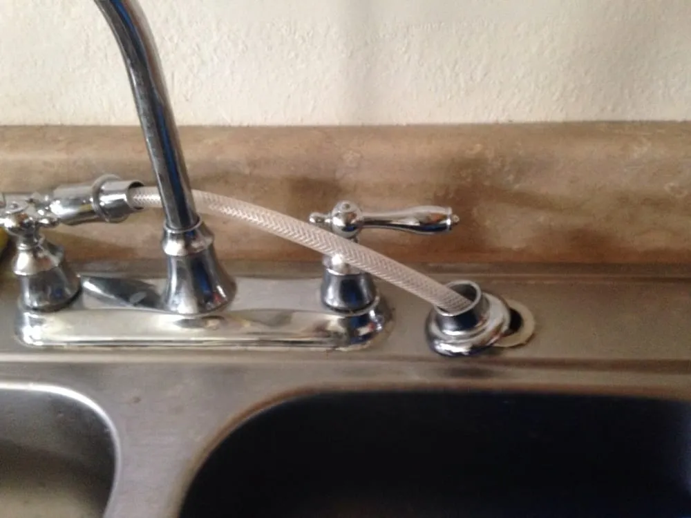 Slide of Payless Plumbing & Rooter