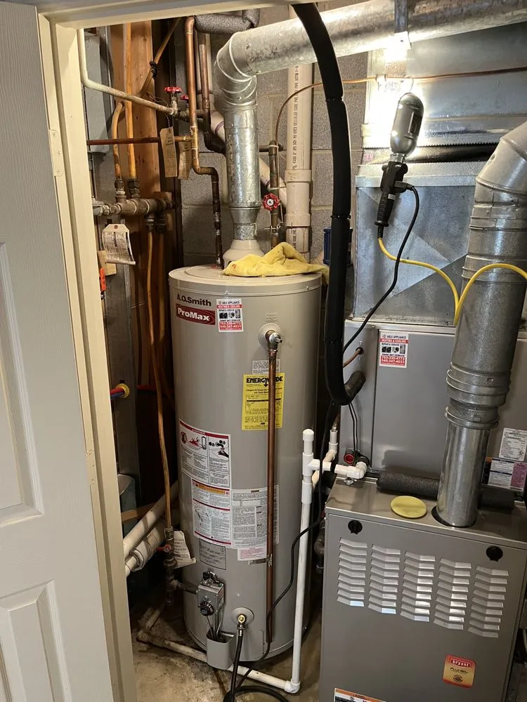 Emergency pipe repair experts serving Silver Spring, MD - Payless Plumbing and Heating