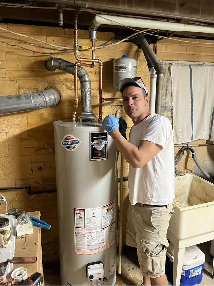 Quality pipe repair service in Silver Spring, MD - Payless Plumbing and Heating