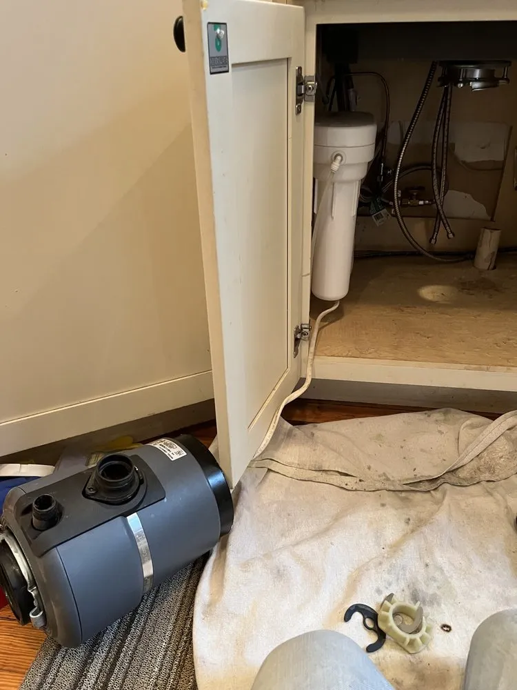 Emergency emergency plumbing service in Silver Spring, MD - Payless Plumbing and Heating