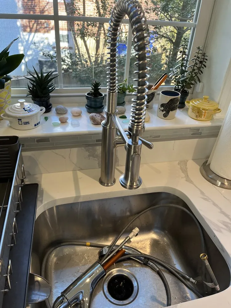 Slide of Payless Plumbing and Heating