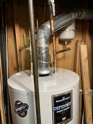 Payless Plumbing and Heating