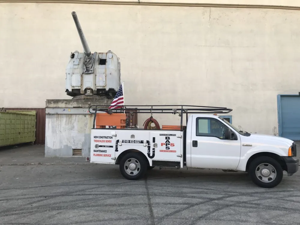 Slide of Payless Plumbing And Sewers