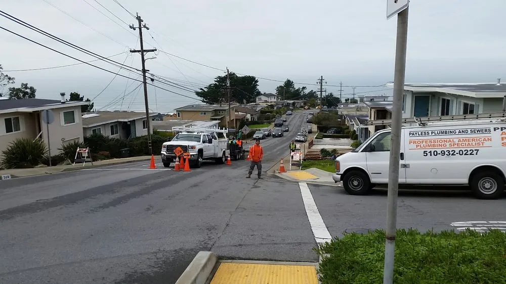 Slide of Payless Plumbing And Sewers