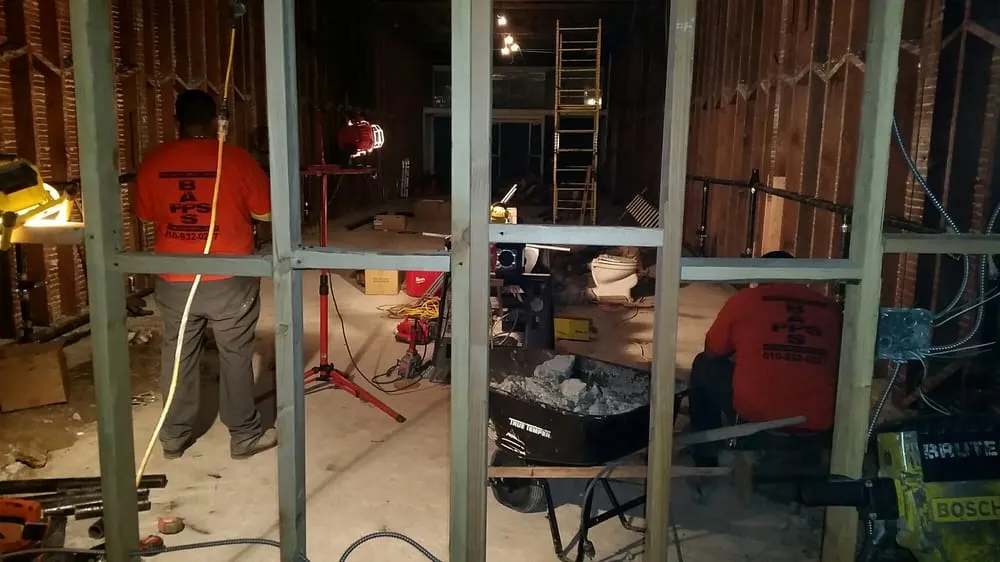 Slide of Payless Plumbing And Sewers