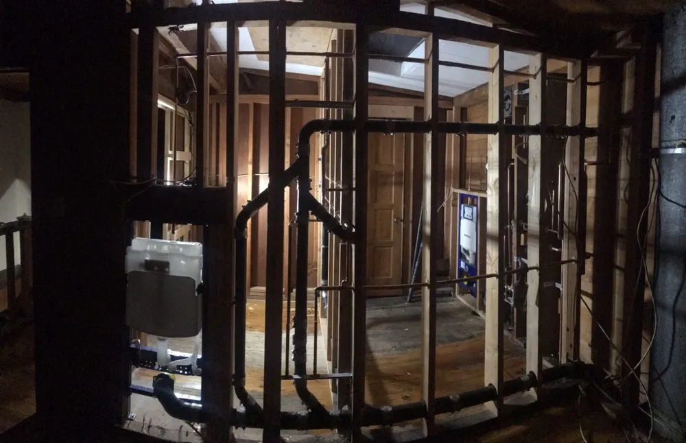 Slide of Payless Plumbing And Sewers