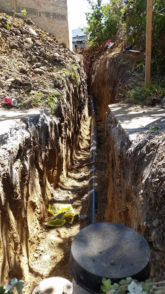 Slide of Payless Plumbing And Sewers