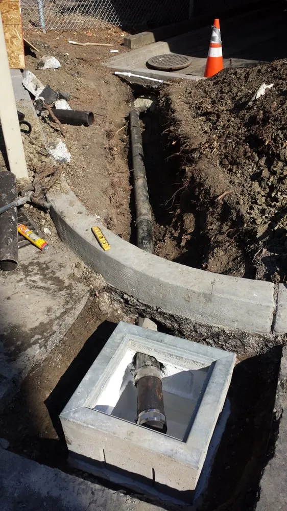 Slide of Payless Plumbing And Sewers