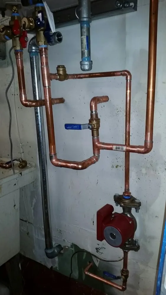 Reliable drain cleaning service in Richmond, CA - Payless Plumbing And Sewers