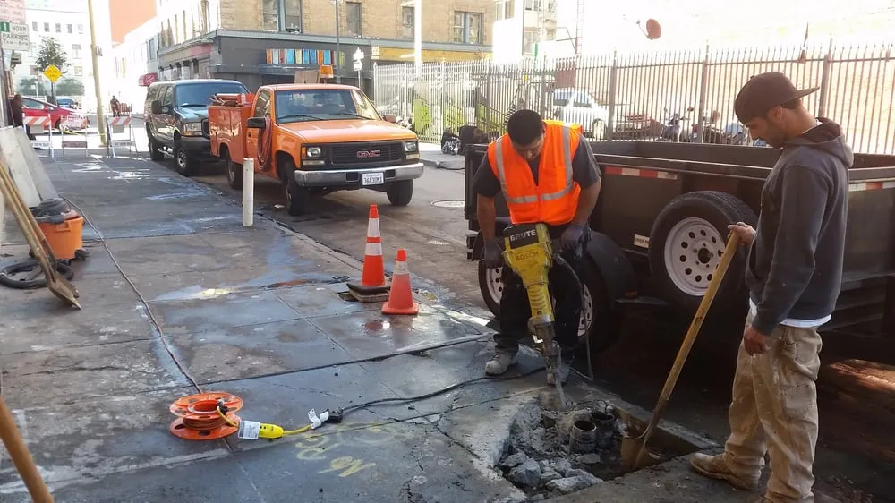 Professional plumbing repair experts serving Richmond, CA - Payless Plumbing And Sewers