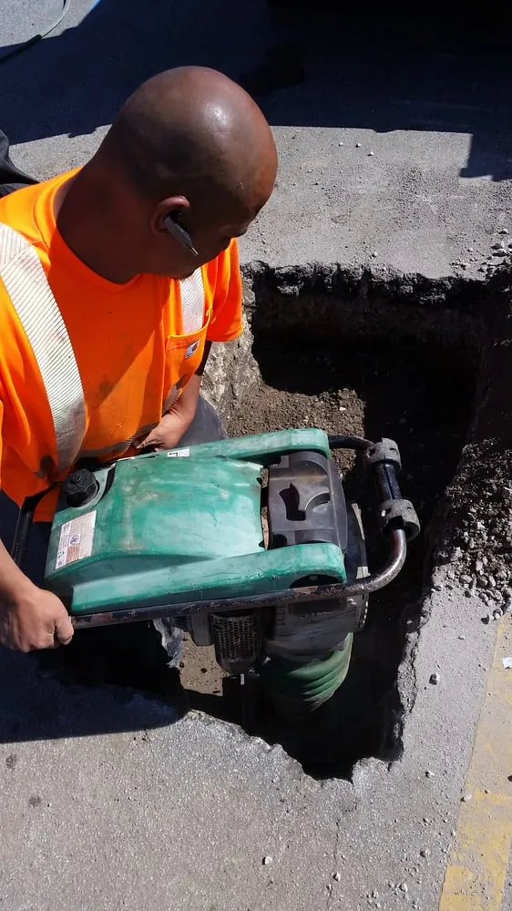 Affordable pipe repair for homes in Richmond, CA by Payless Plumbing And Sewers