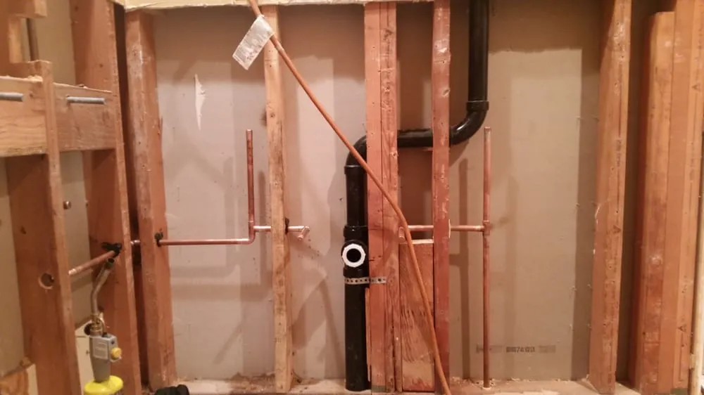 Slide of Payless Plumbing And Sewers