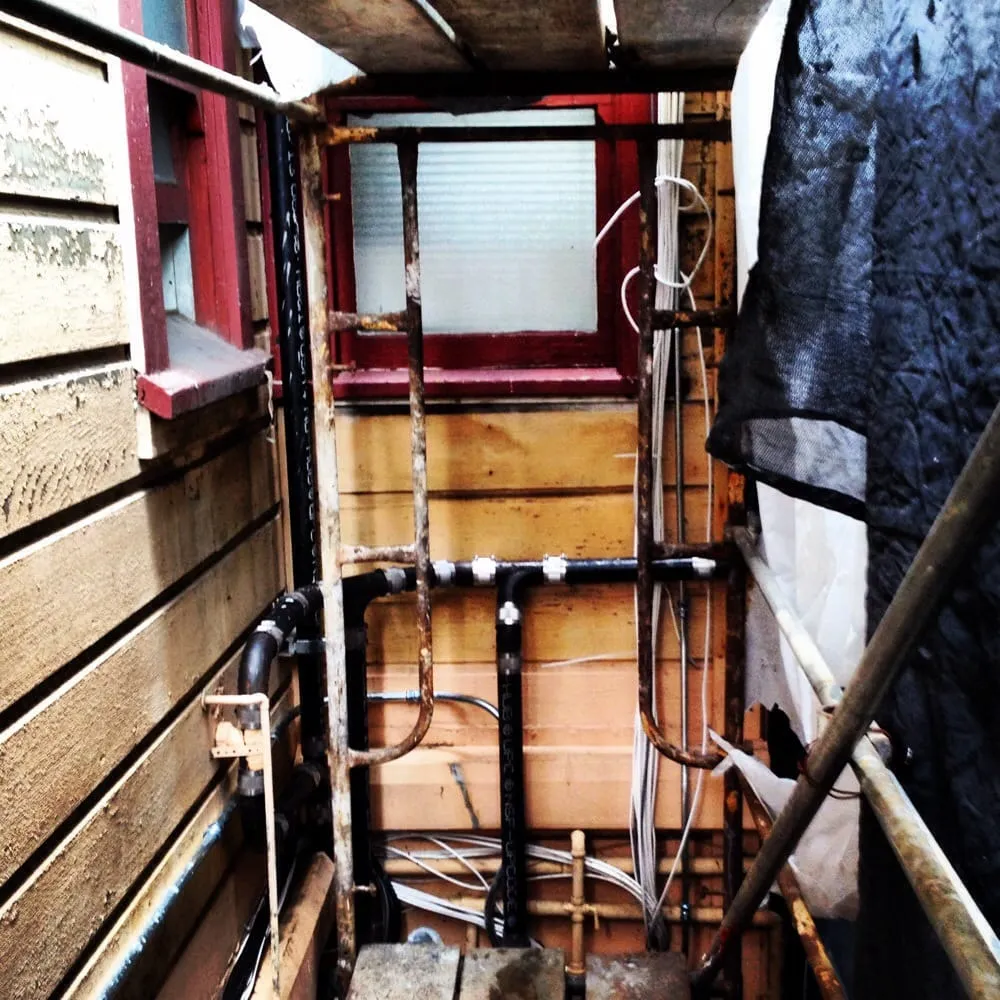 Slide of Payless Plumbing And Sewers