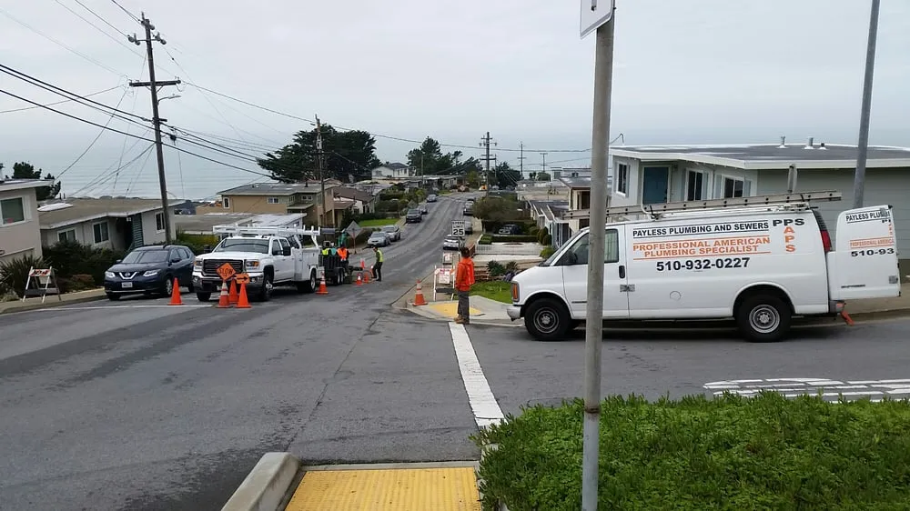 Slide of Payless Plumbing And Sewers