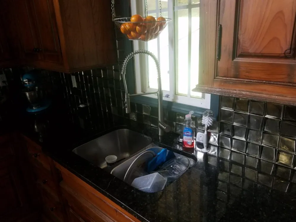 Emergency water heater service for homes in Anderson, AL by Payless Plumbing