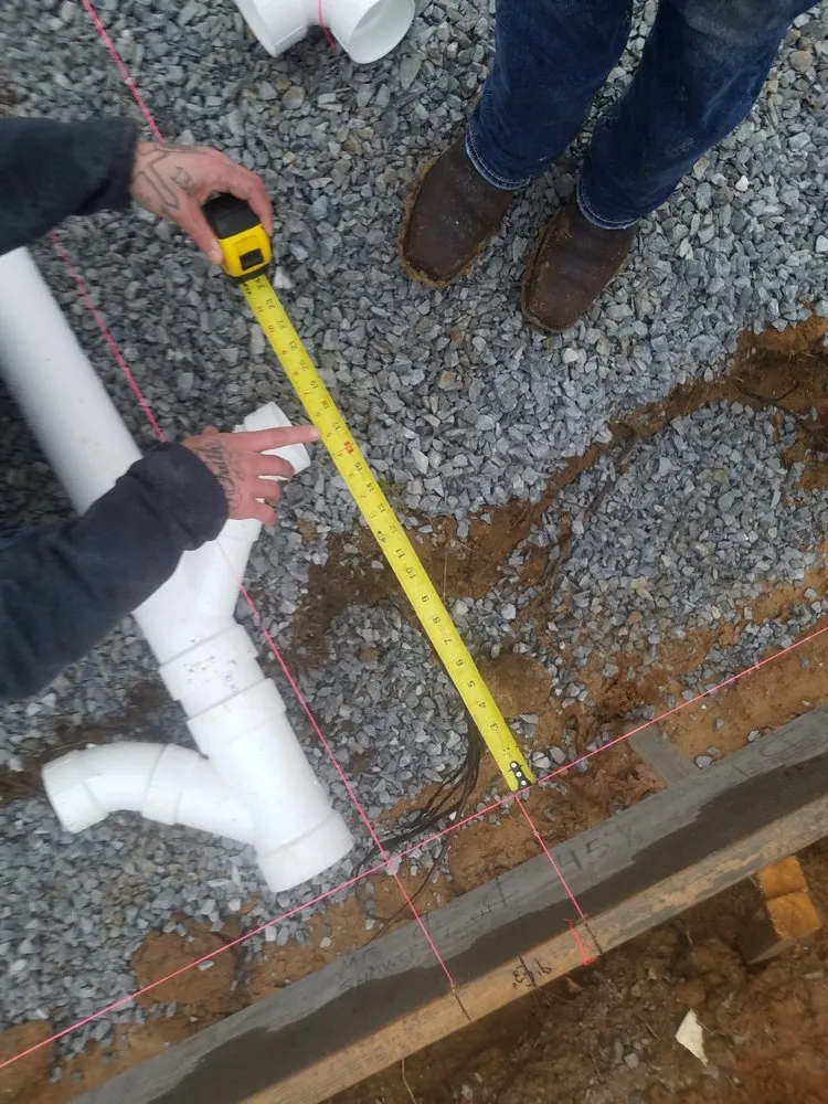 Quality drain cleaning experts serving Anderson, AL - Payless Plumbing