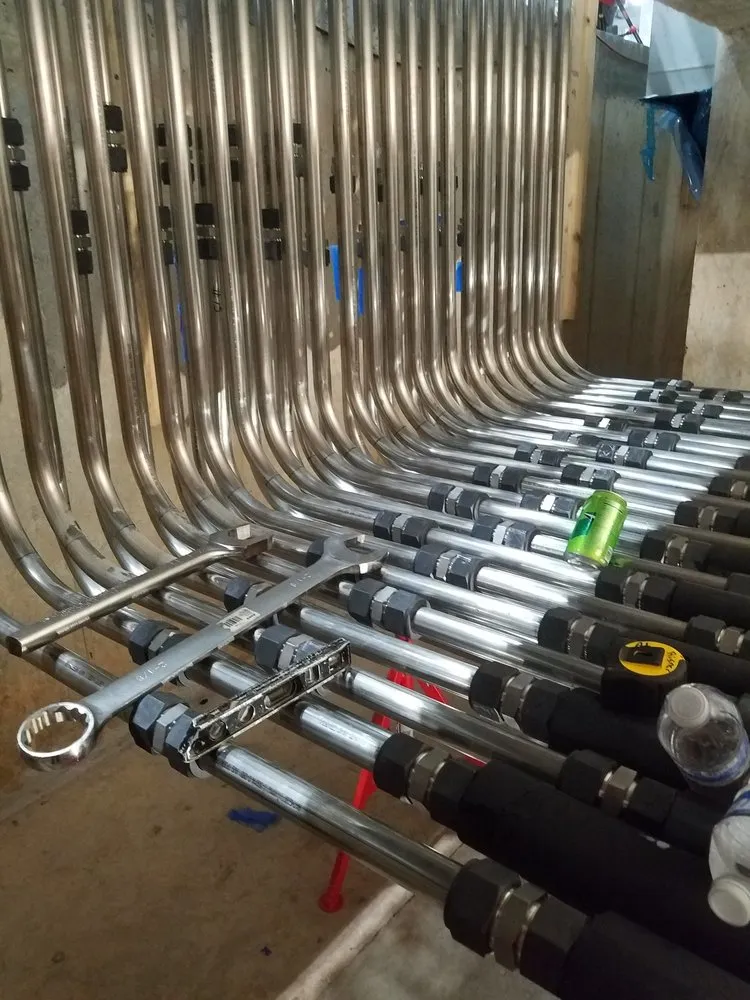 Professional leak detection for homes in Anderson, AL by Payless Plumbing