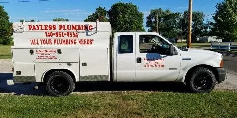 Payless Plumbing