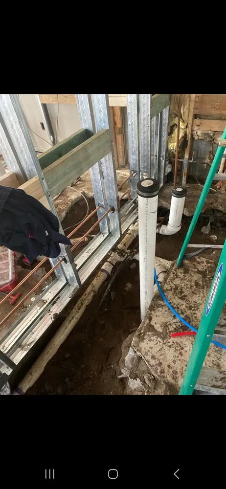 Slide of Payless Plumbing