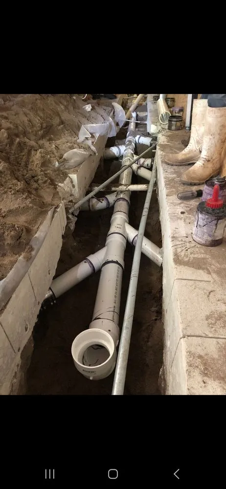 Slide of Payless Plumbing