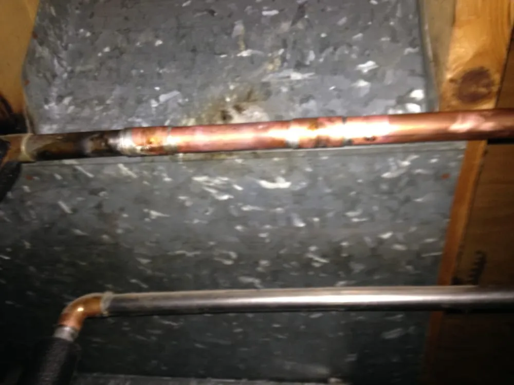 Slide of Payless Plumbing, Heating & Drain Cleaning