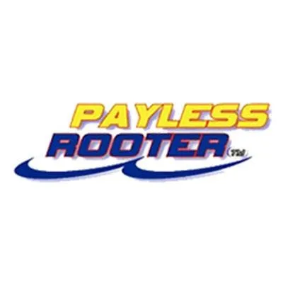 Slide of Payless Rooter