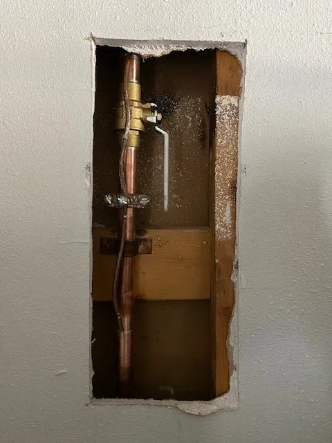 Slide of Payless Rooter