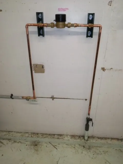 Slide of Payless Rooter