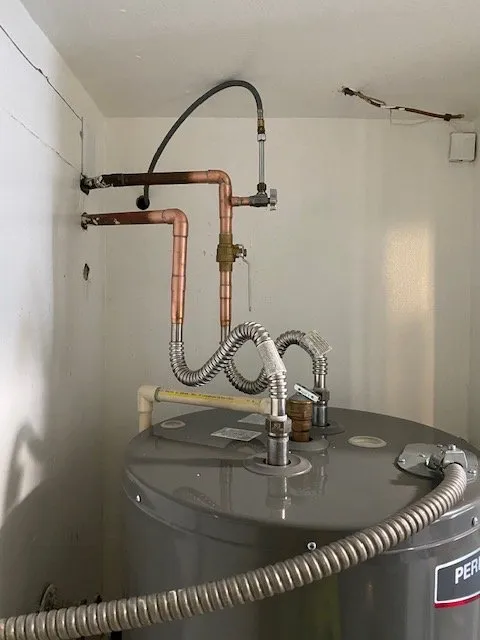 Slide of Payless Rooter