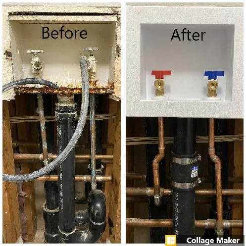 Slide of Payless Rooter