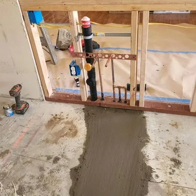 Payne Construction Logo