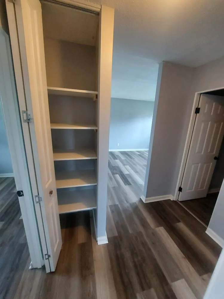 Slide of Payne Home Restoration