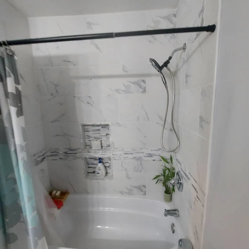 Slide of Payne Home Restoration