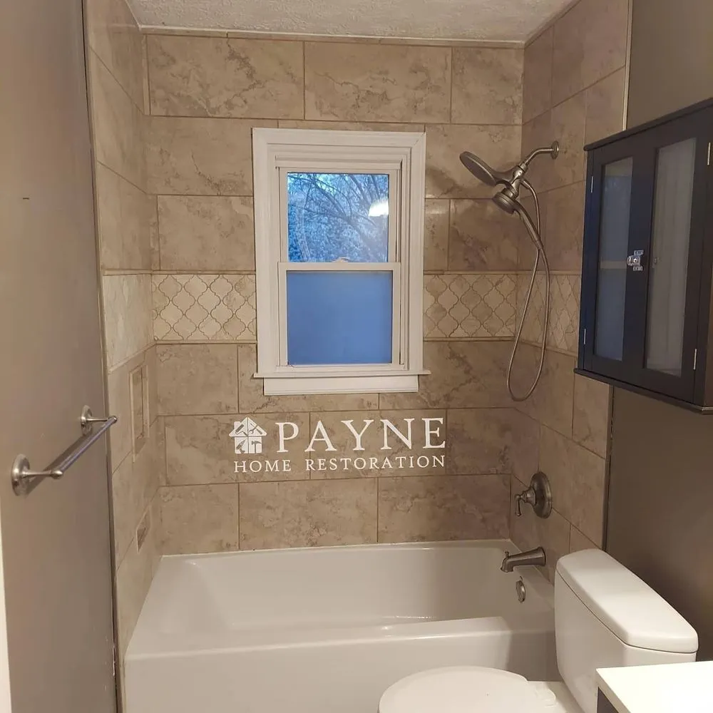 Expert emergency plumbing service in Louisville, KY - Payne Home Restoration