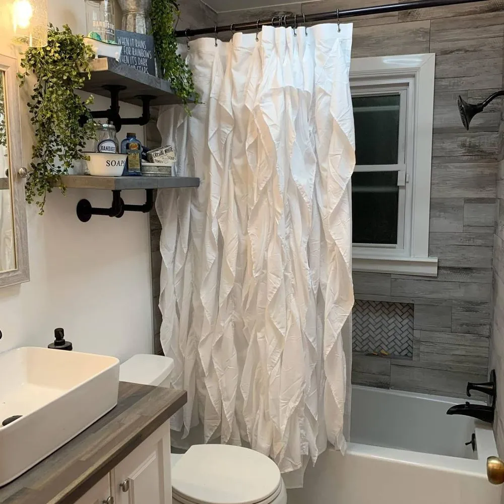 Slide of Payne Home Restoration