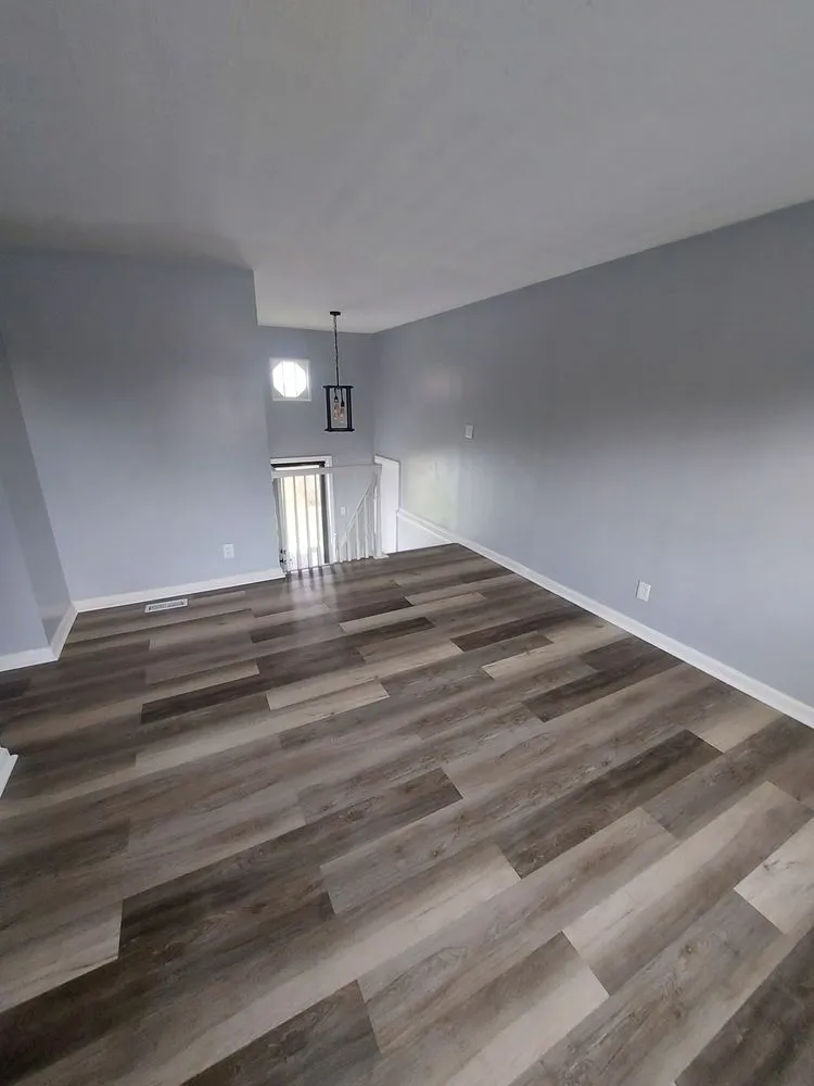 Slide of Payne Home Restoration