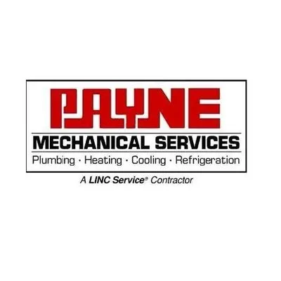 Payne Mechanical Services Logo