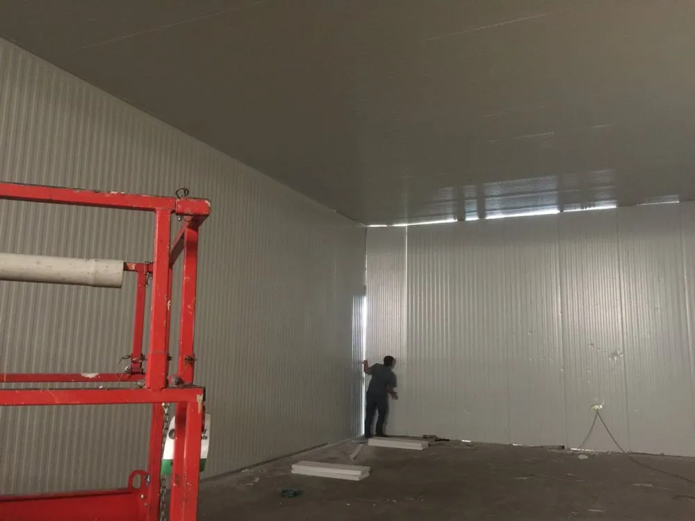 Slide of Payne Mechanical Services