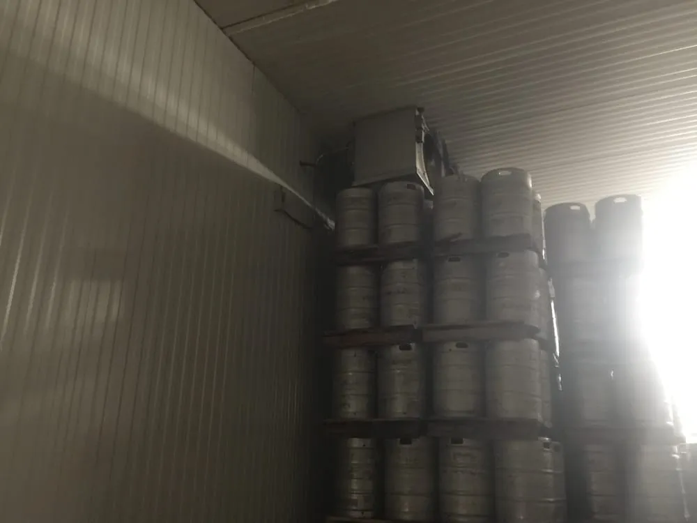 Slide of Payne Mechanical Services