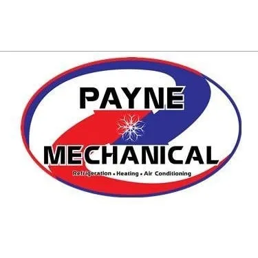 Payne Mechanical Services Logo