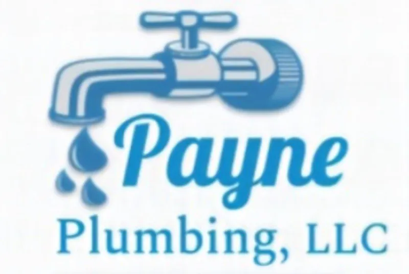 Slide of Payne Plumbing