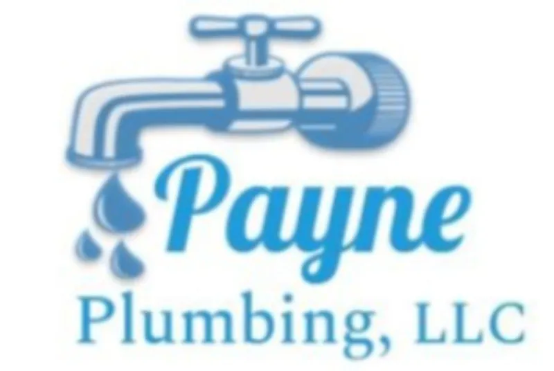 Slide of Payne Plumbing