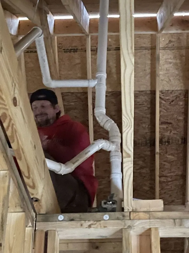 Expert leak detection for homes in Blairsville, GA by Payne Services