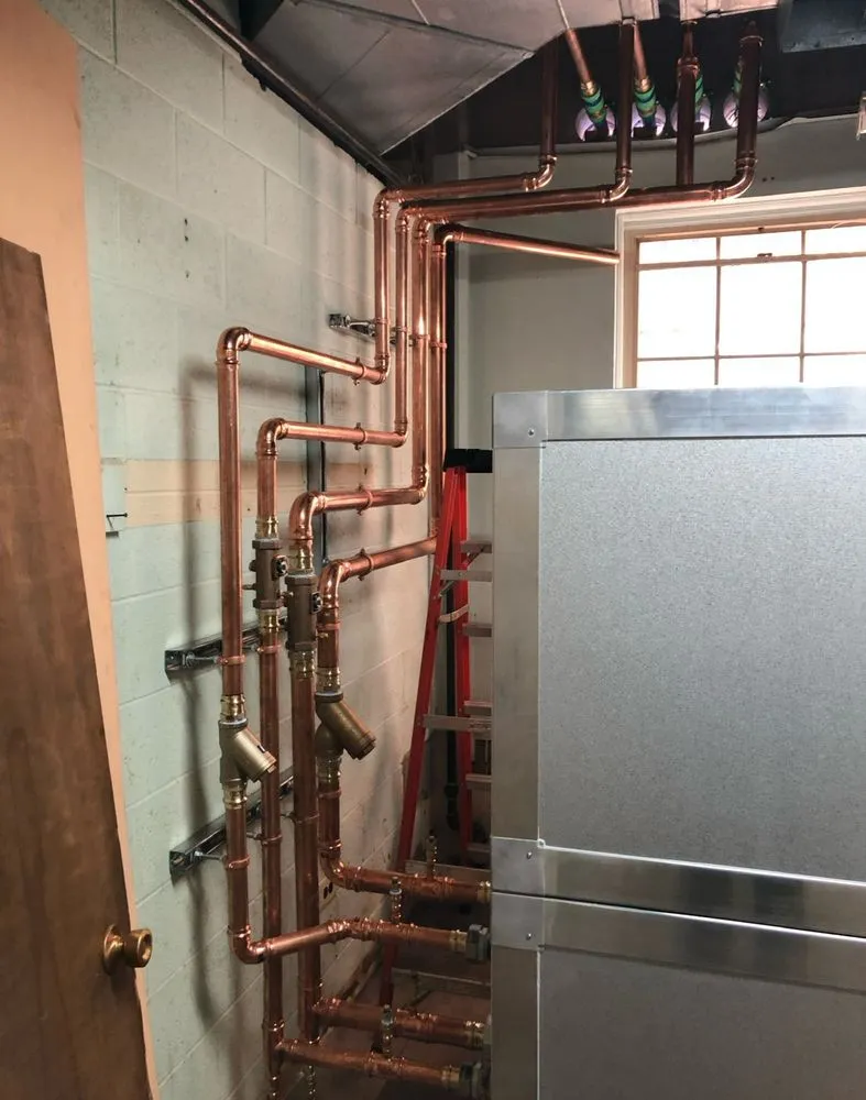 Expert leak detection service in Blairsville, GA - Payne Services