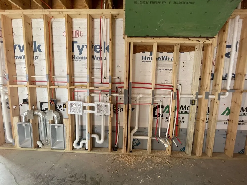 Trusted water heater service experts serving Blairsville, GA - Payne Services