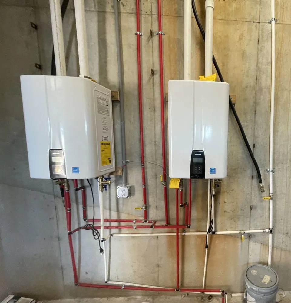 Reliable pipe repair service in Blairsville, GA - Payne Services